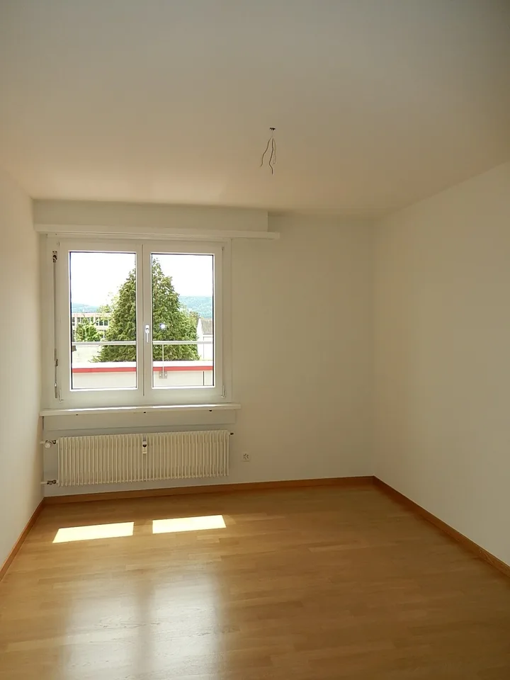 Attikawohnung mit Terrasse zum Verweilen – Foto 9 von 22