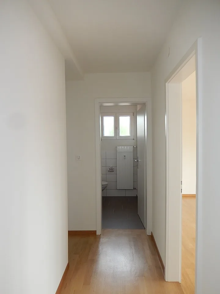 Attikawohnung mit Terrasse zum Verweilen – Foto 7 von 22