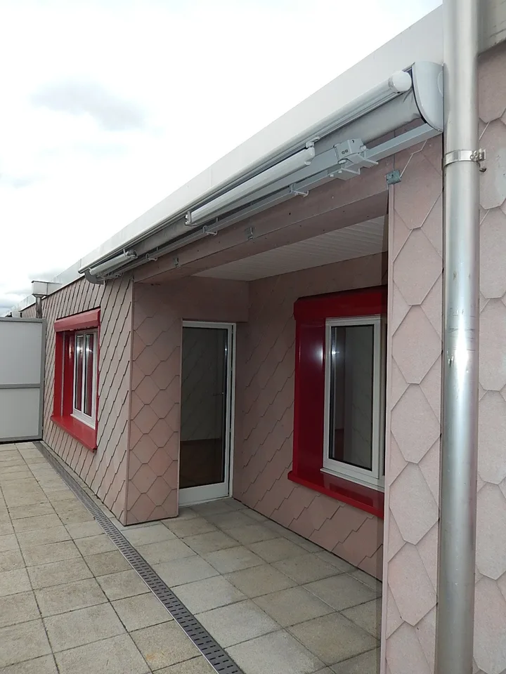 Attikawohnung mit Terrasse zum Verweilen – Foto 16 von 22
