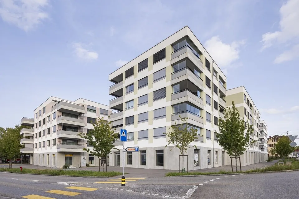 Your new office in the heart of Biberist - Ideal for your business! – photo 8 of 10