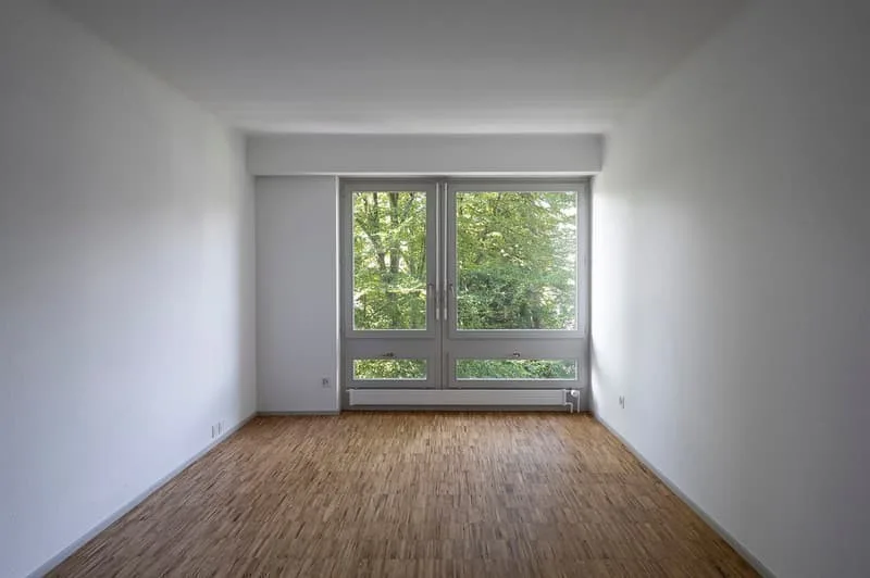 Appartement inondé de lumière avec disposition excitante