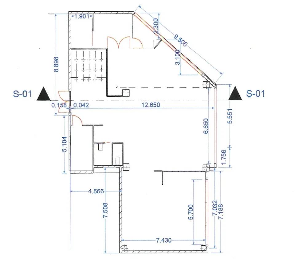 Werkstatt aux Acacias – Foto 13 von 13