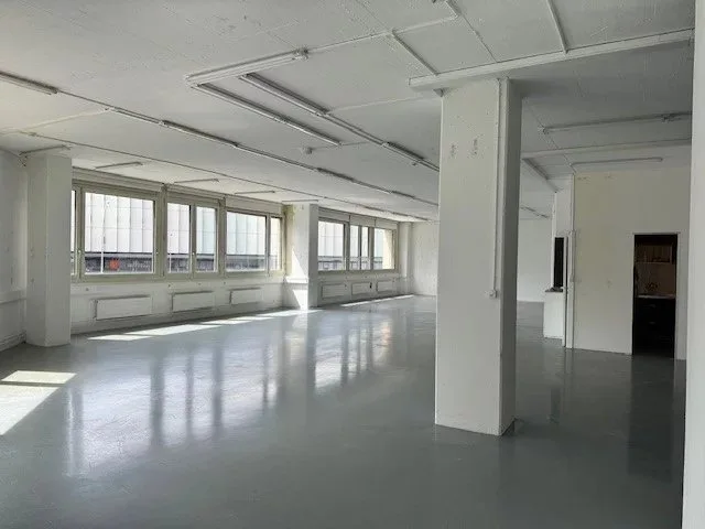 Atelier aux Acacias
