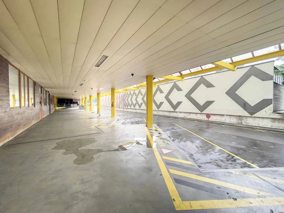 Werkstatt aux Acacias – Foto 12 von 13