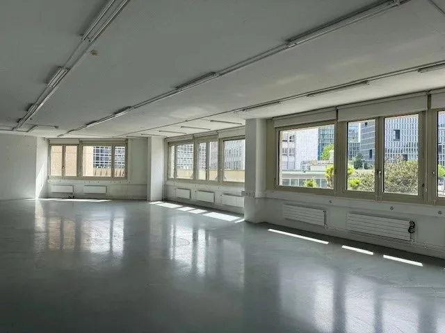 Atelier aux Acacias