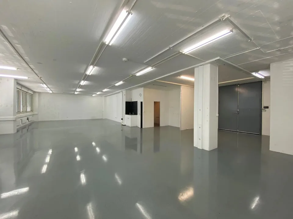 Atelier aux Acacias