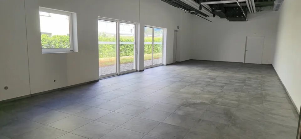 NÄHSEYDI - Un posto dove piace lavorare