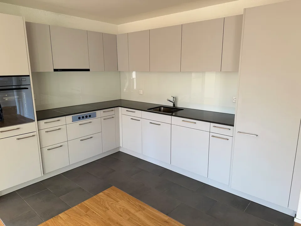 Appartement duplex magnifique