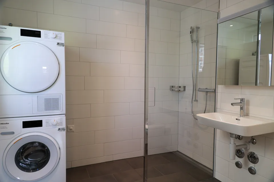 Appartement duplex magnifique