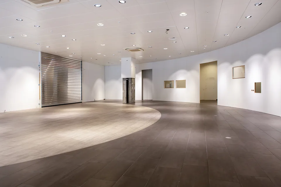 Ladenfläche mit ca. 220m² in Quartierszentrum - Migros Birsfelden