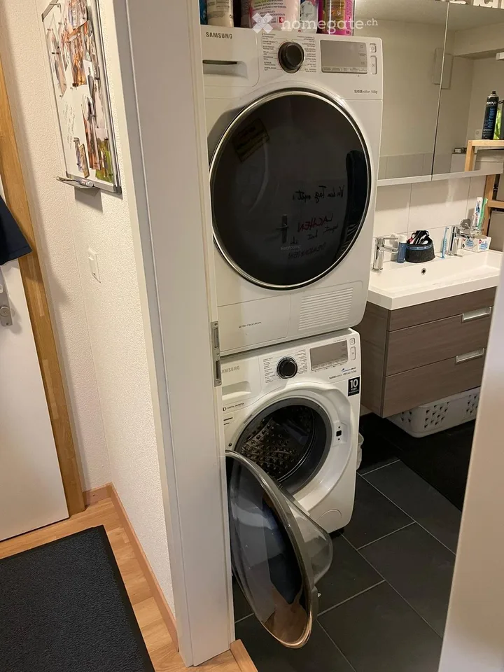 Appartement 4,5 pièces à louer à Rothenthurm