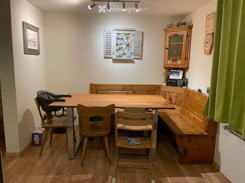 Appartement 4,5 pièces à louer à Rothenthurm