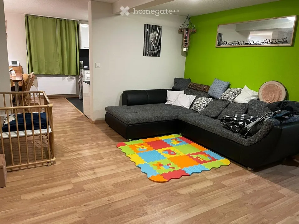 Appartement 4,5 pièces à louer à Rothenthurm