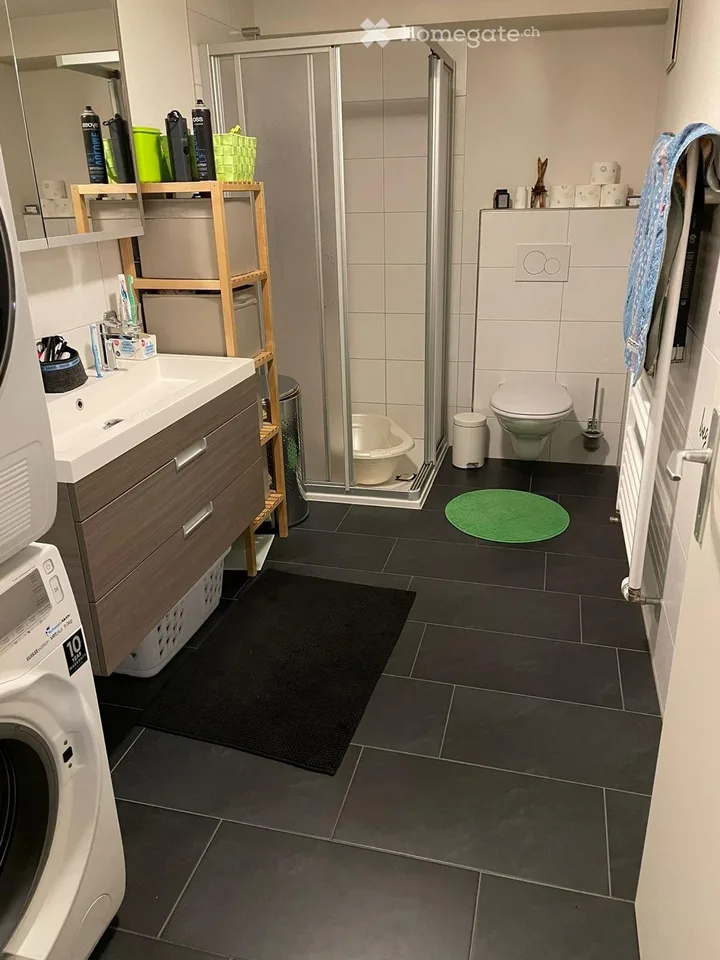 Appartement 4,5 pièces à louer à Rothenthurm