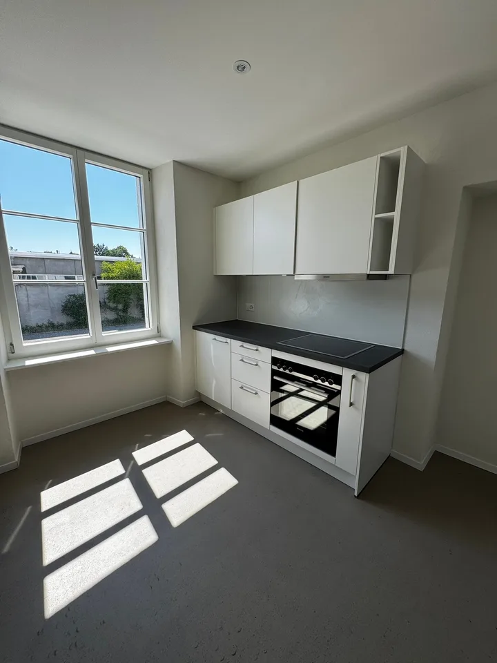 Helles Studio - ideal für Pendler – Foto 6 von 18