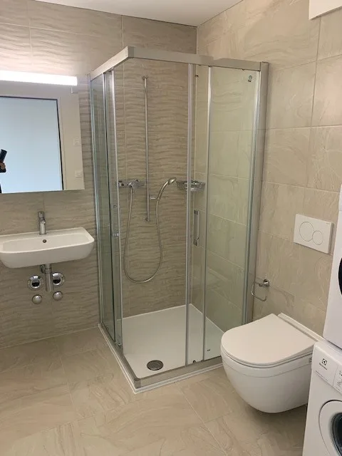 Helles Studio - ideal für Pendler – Foto 7 von 18