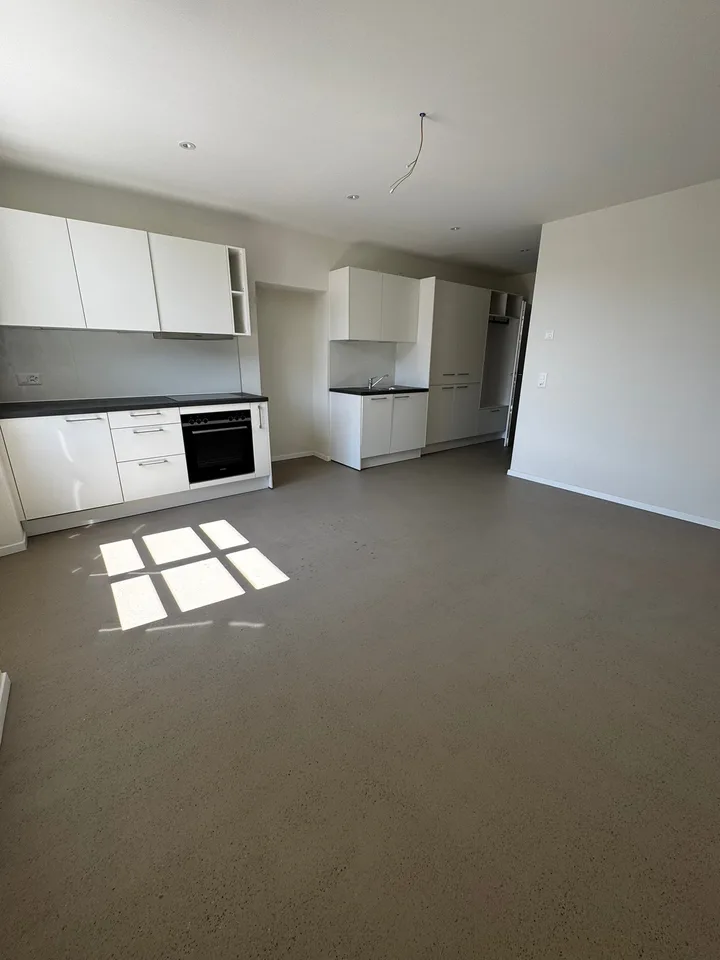Helles Studio - ideal für Pendler – Foto 8 von 18