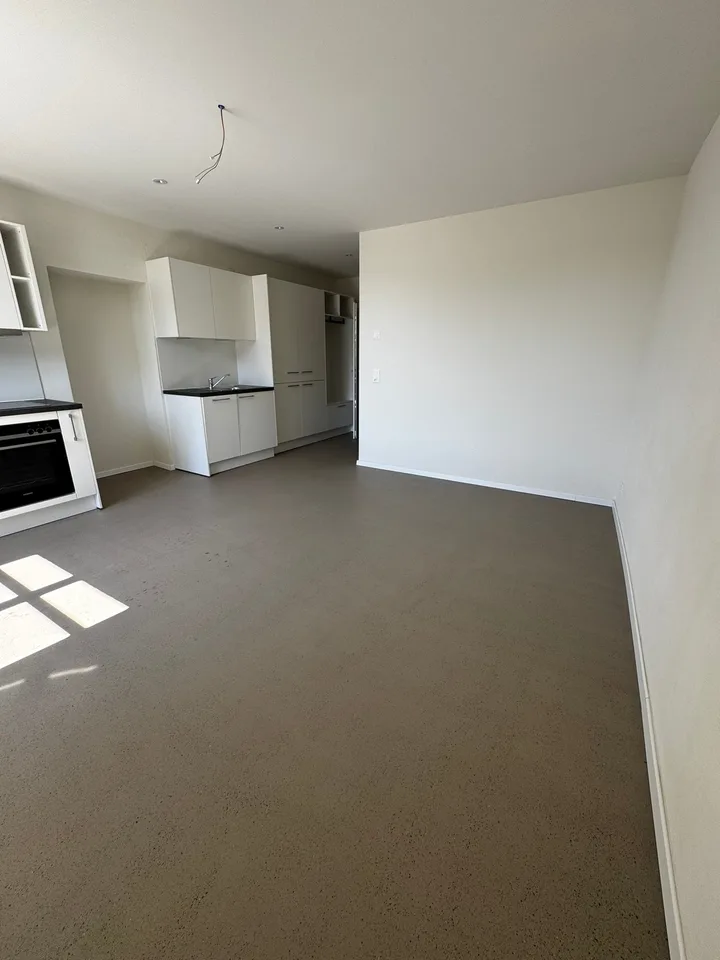 Helles Studio - ideal für Pendler – Foto 12 von 18