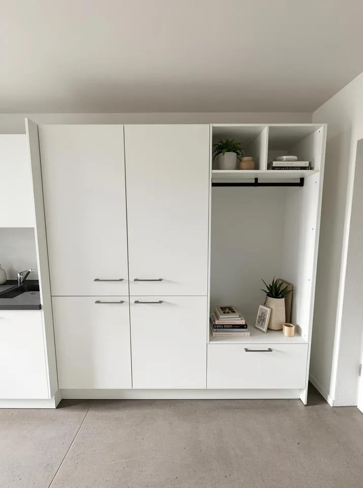 Helles Studio - ideal für Pendler – Foto 14 von 18