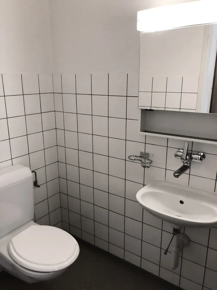 Wohnen in Ormalingen