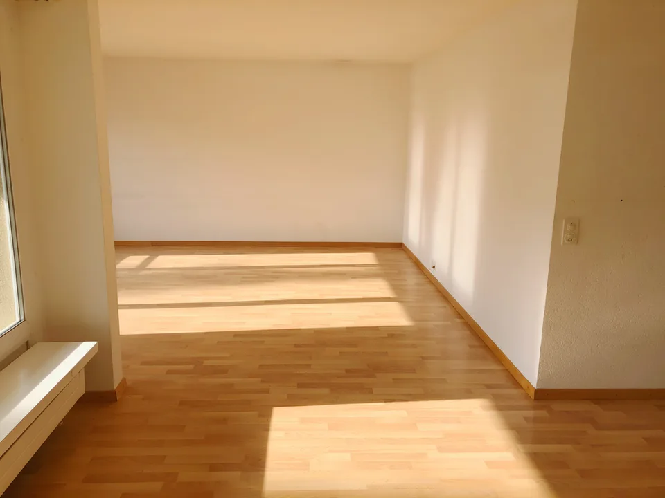 Wohnen in Ormalingen