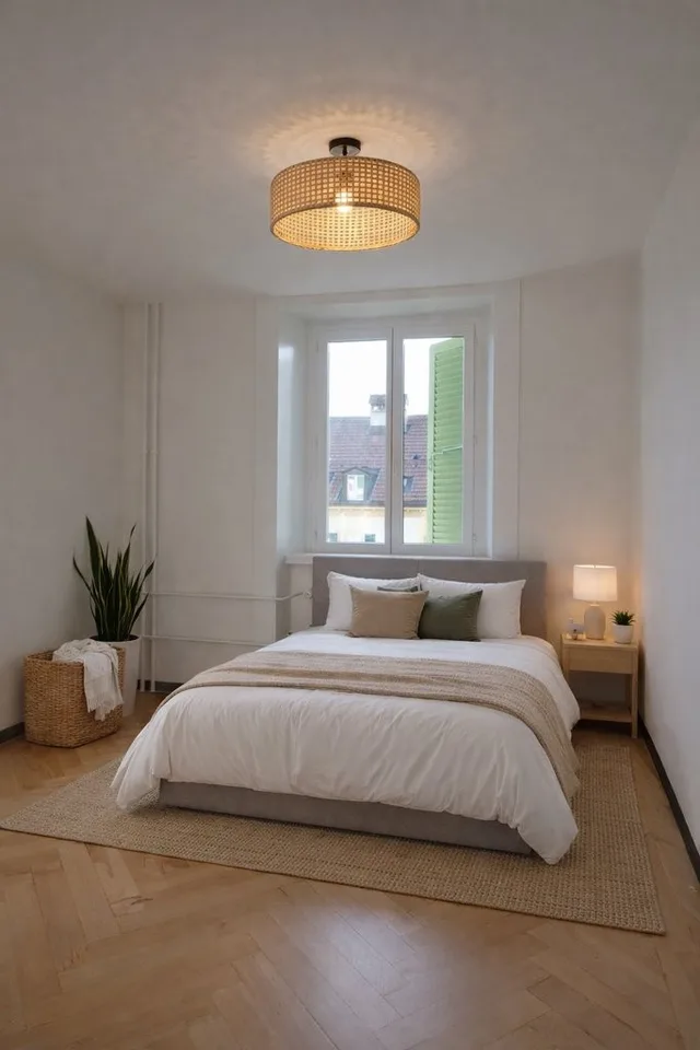Einzigartige Wohnungen nach Renovierung - Elegante 2,5-Zimmer-Wohnungen