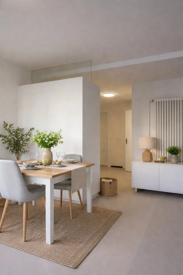 Einzigartige Wohnungen nach Renovierung - Elegante 2,5-Zimmer-Wohnungen