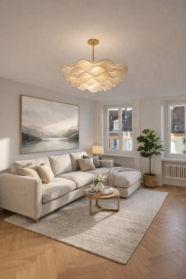 Einzigartige Wohnungen nach Renovierung - Elegante 2,5-Zimmer-Wohnungen