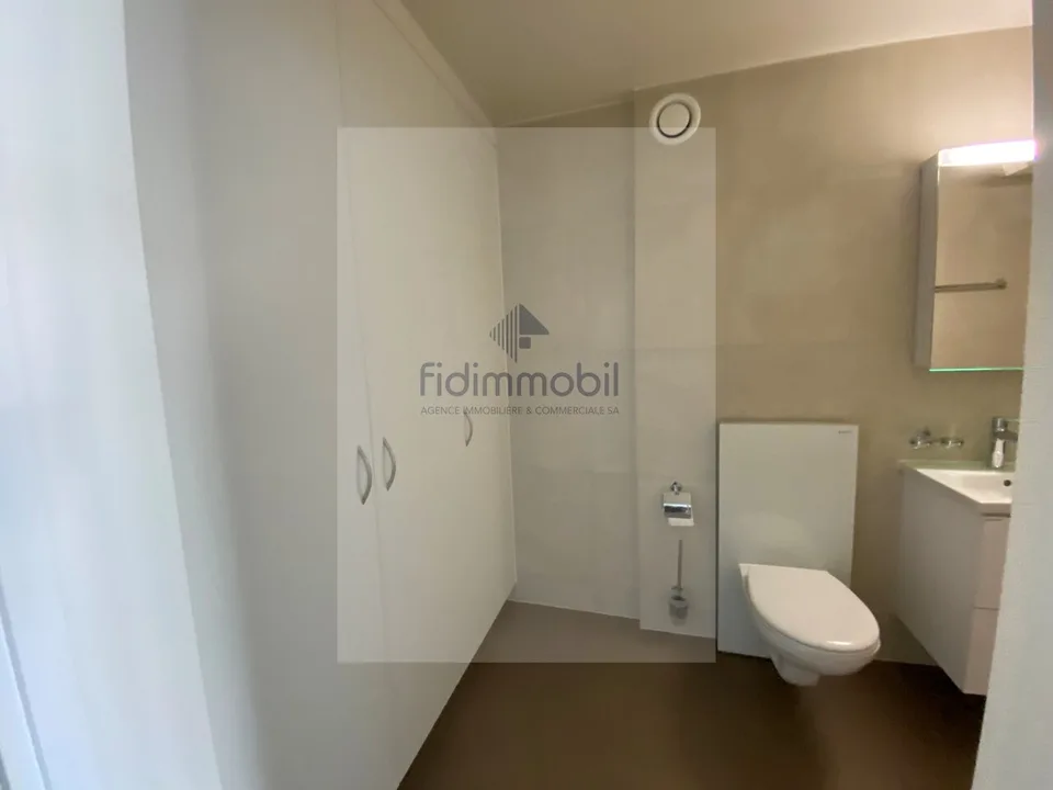 Appartamento riservato a persone con AVS/AI – foto 6 di 6