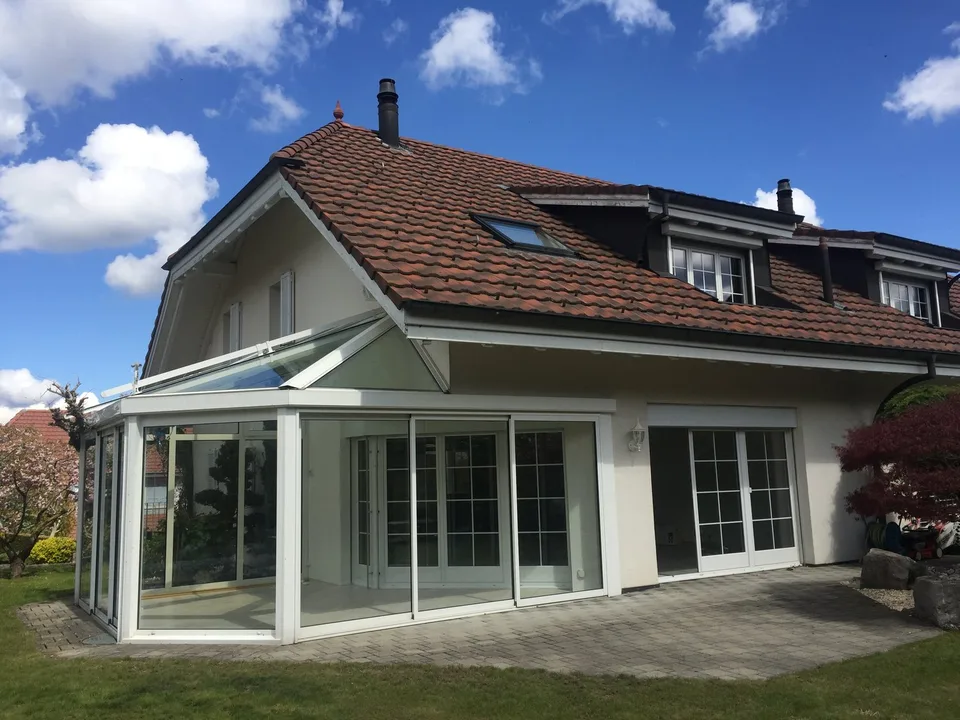 Gepflegtes Einfamilienhaus an traumhafter Lage!