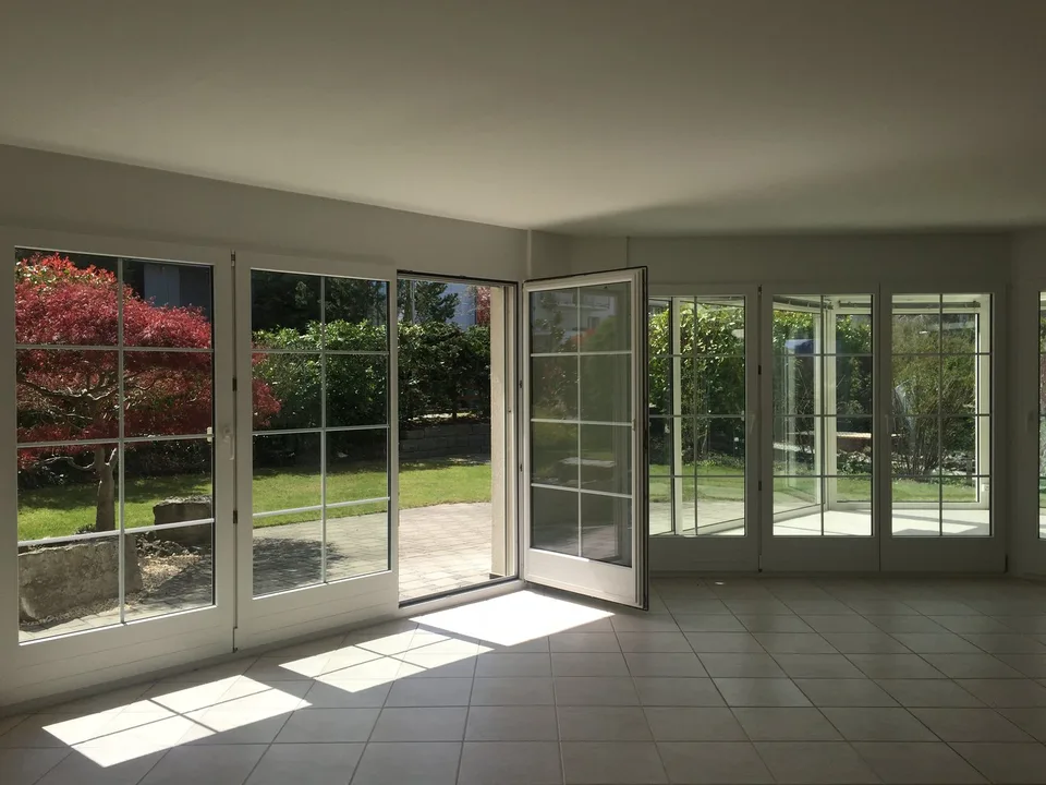 Gepflegtes Einfamilienhaus an traumhafter Lage!