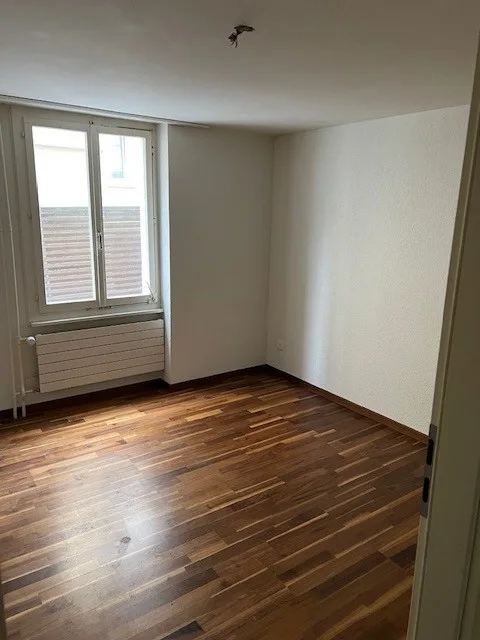 Charming 3.5-room apartment in central St. Gallen