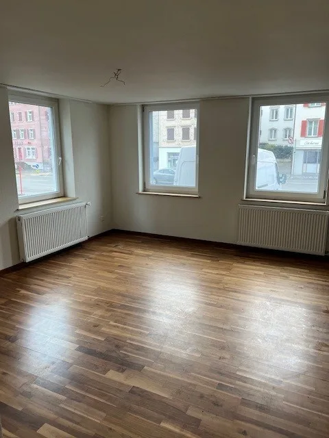 Charming 3.5-room apartment in central St. Gallen
