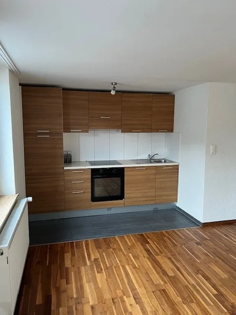 Charming 3.5-room apartment in central St. Gallen
