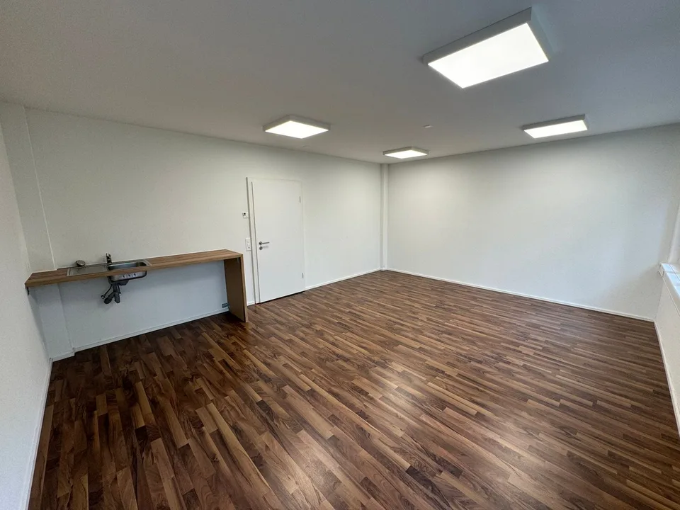 Büro-/ Gewerbefläche in Oftringen zu vermieten