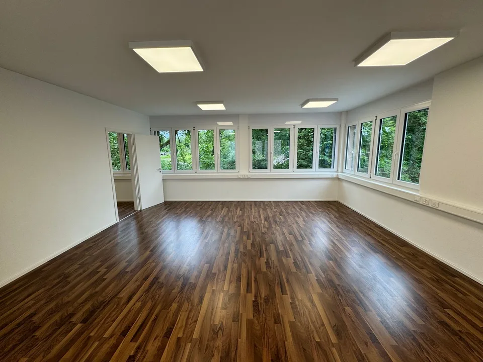 Büro-/ Gewerbefläche in Oftringen zu vermieten – Foto 10 von 10
