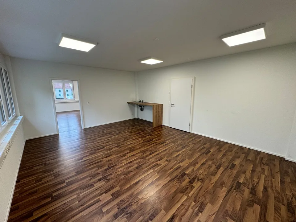 Büro-/ Gewerbefläche in Oftringen zu vermieten