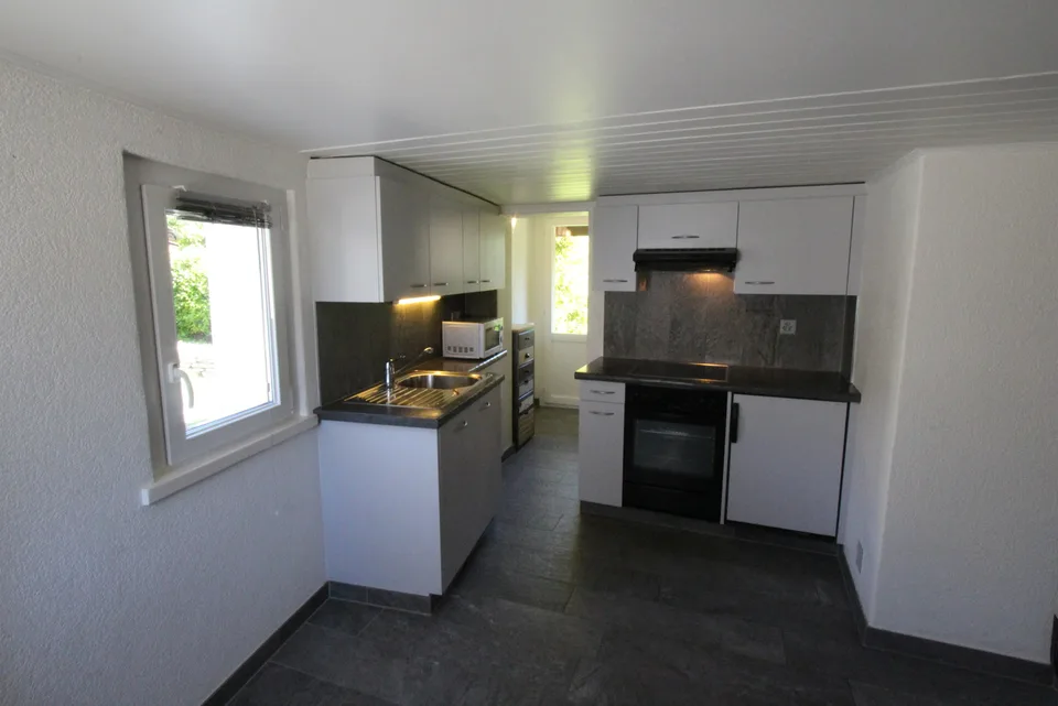 Casa incantevole di 2.5 locali in affitto