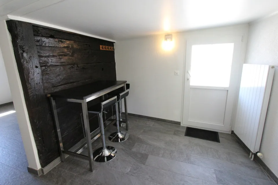 Casa incantevole di 2.5 locali in affitto