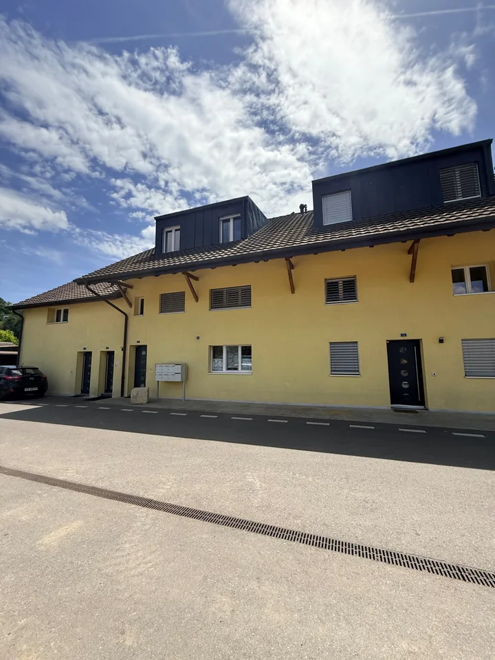 PORTALBAN - CH. DES GREVES 2 - APPARTEMENT 3.5 PIECES AU 2EME ETAGE