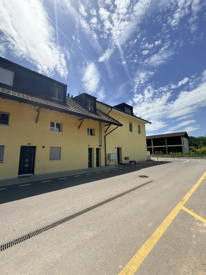 PORTALBAN - CH. DES GREVES 2 - APPARTEMENT 3.5 PIECES AU 2EME ETAGE
