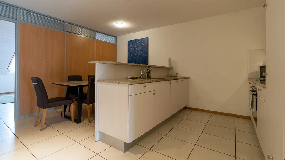 Duplex Meublé – Appartement 3 chambres avec Rooftop – Foto 9 von 10