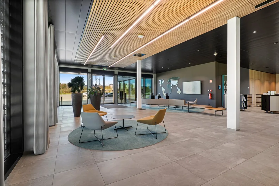 Border-area office or practice spaces - AT, direct motorway access – photo 27 of 30