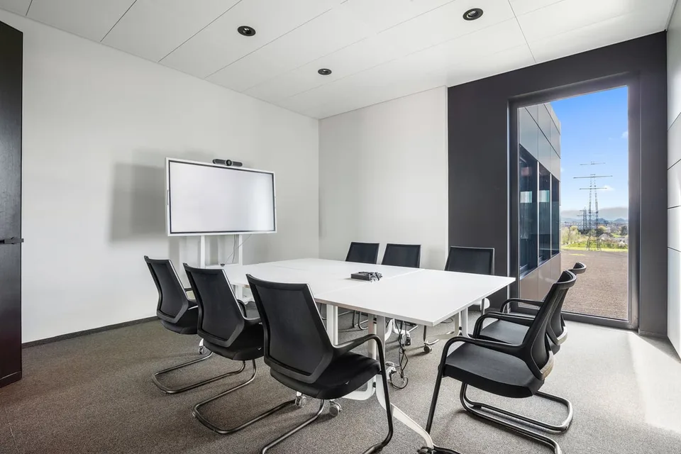 Border-area office or practice spaces - AT, direct motorway access – photo 12 of 30