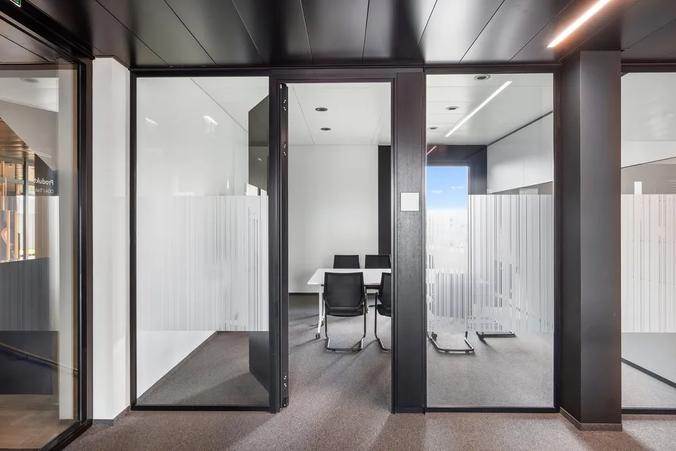 Border-area office or practice spaces - AT, direct motorway access – photo 11 of 30