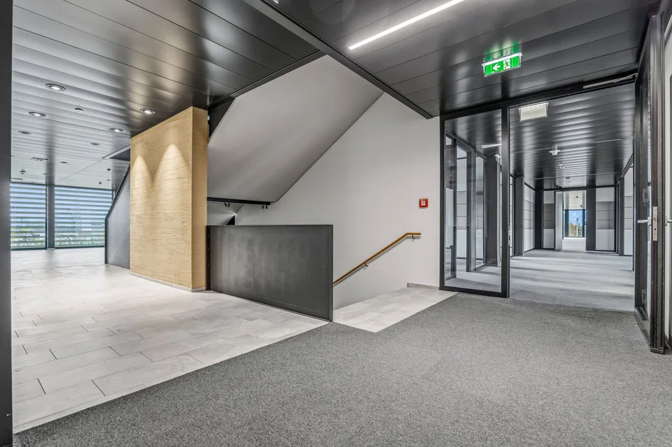 Border-area office or practice spaces - AT, direct motorway access – photo 15 of 30
