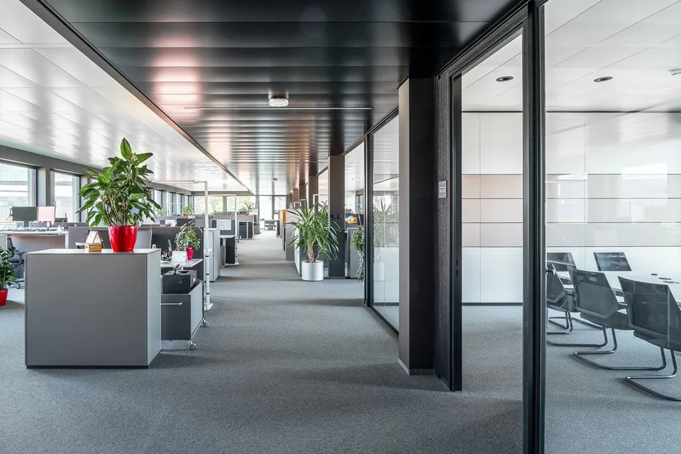 Border-area office or practice spaces - AT, direct motorway access – photo 10 of 30