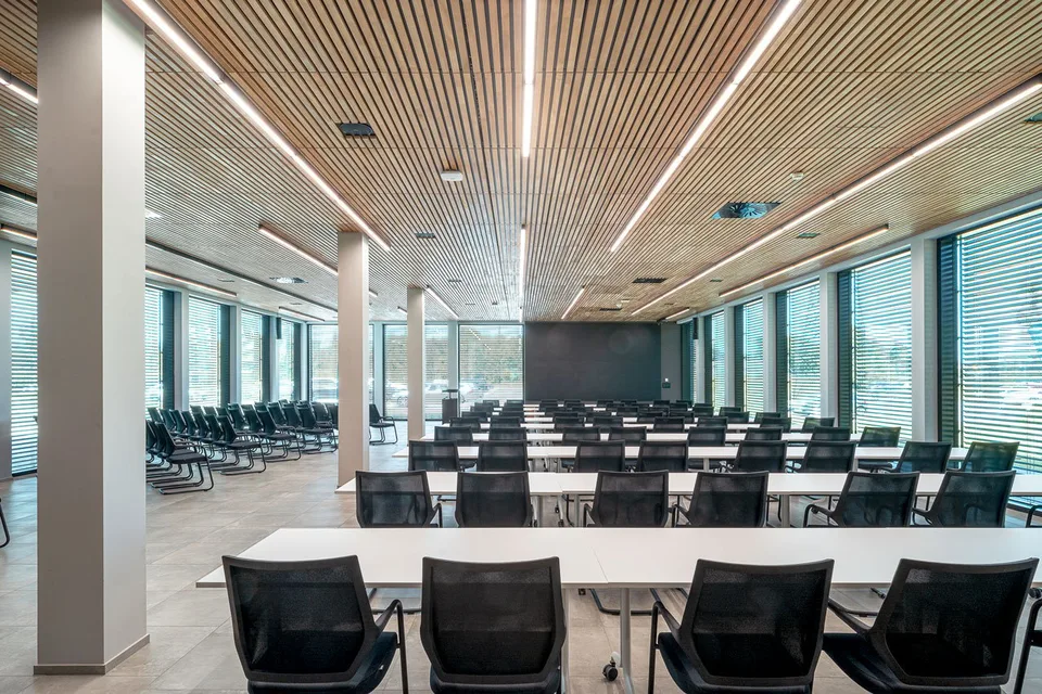 Border-area office or practice spaces - AT, direct motorway access – photo 29 of 30