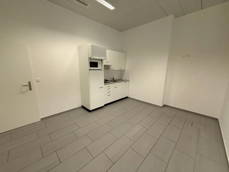 Objet commercial attractif dans un emplacement central à Basel-Stadt – photo 7 sur 7