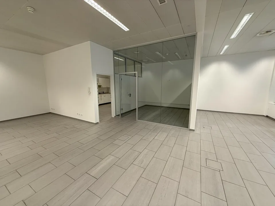 Attraktives Geschäftsobjekt an zentraler Lage in Basel-Stadt